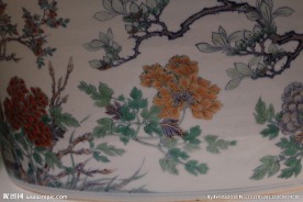 陶瓷纹样