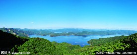 桓龙湖