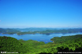 桓龙湖