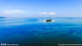 苏州太湖风光