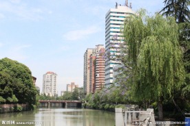 美丽的城市