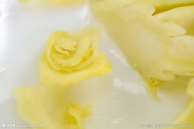 咸菜