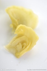 咸菜