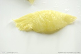 咸菜
