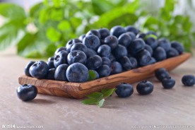 蓝莓