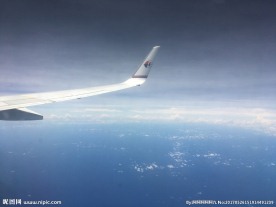 天空大海