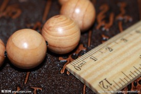 红豆杉佛珠手串