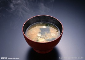 味增汤