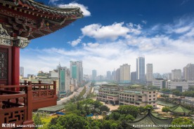 北京
