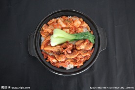 烤肉饭