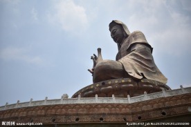 南海观音