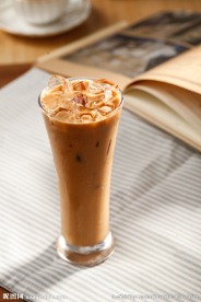 丝袜奶茶