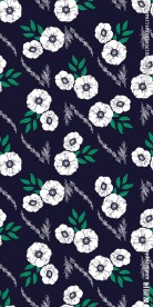 花朵花卉绿叶素材下载