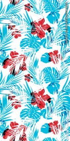 龟背竹素材下载