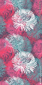 植物花朵花卉图案菊花图案