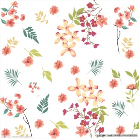 植物花朵花卉树叶素材下载