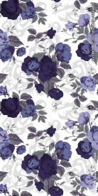 植物花朵花卉矢量图下载