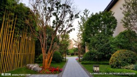 自然风景 自然景观 景观设计