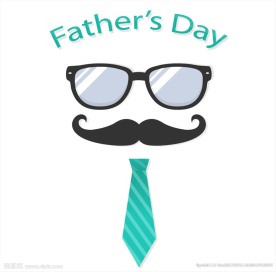 父亲节