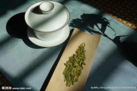 茶席