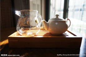 茶席
