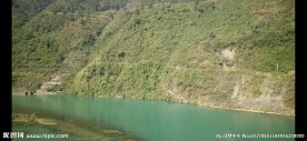 路上的风景