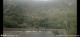 路上的风景