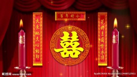 LED视频素材