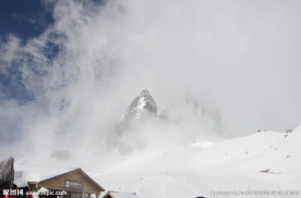 玉龙雪山