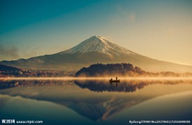 富士山