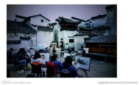 婺源风光