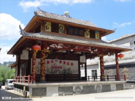 壮音阁