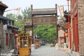 杨家埠