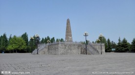 宝丰文峰塔