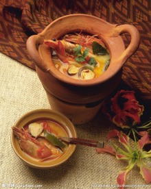 法式美食
