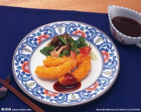 法式美食