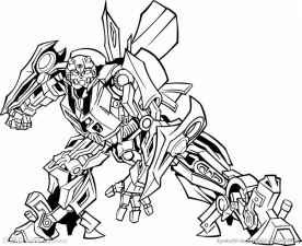 变形金刚矢量图