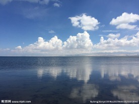 青海湖