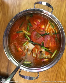 酸汤鱼