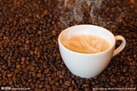 热咖啡图片