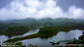 黄钦水库