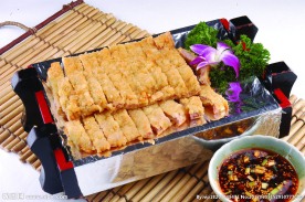 楚乡炸猪排