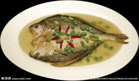 黄鱼鲞