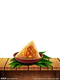 粽子 端午节 糯米