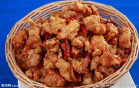 大漠风沙鸡