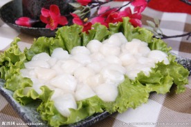 鲜贝丁