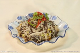 油浸双脆