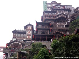古式建筑