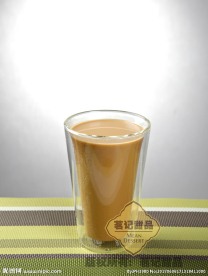 港式奶茶