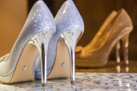 婚鞋